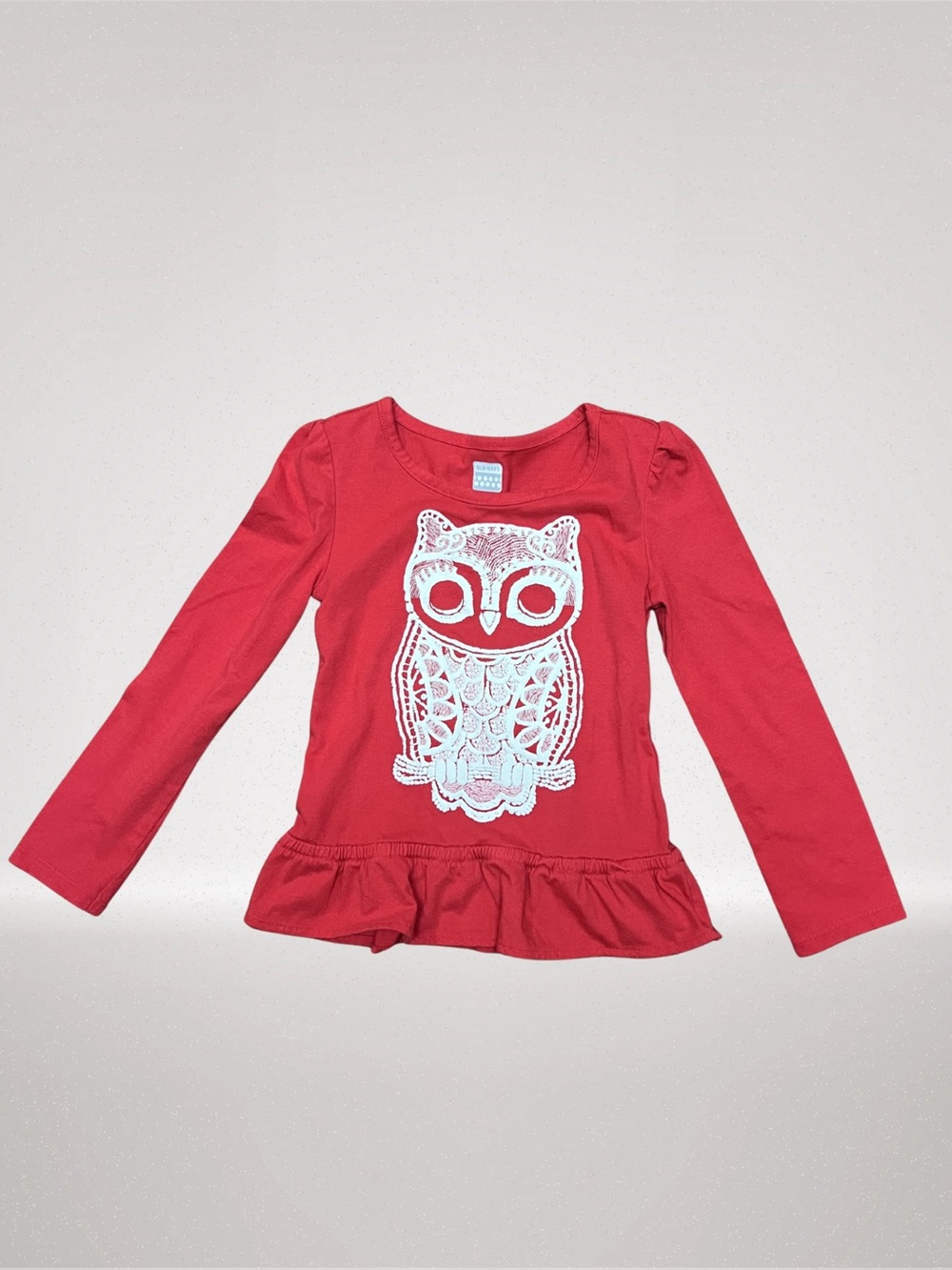 Girls Size 5/6 Long Sleeve Bundle | Old Navy, Blanks Boutique & Children’s Place